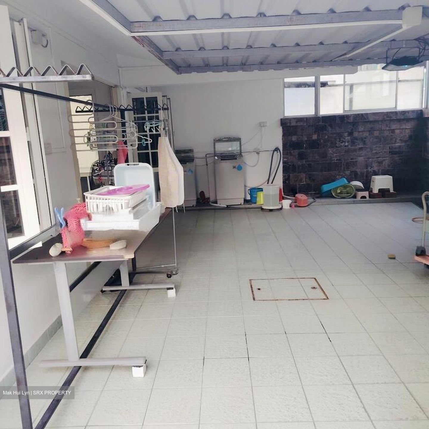 Changi Road (D14), Semi-Detached #453252101